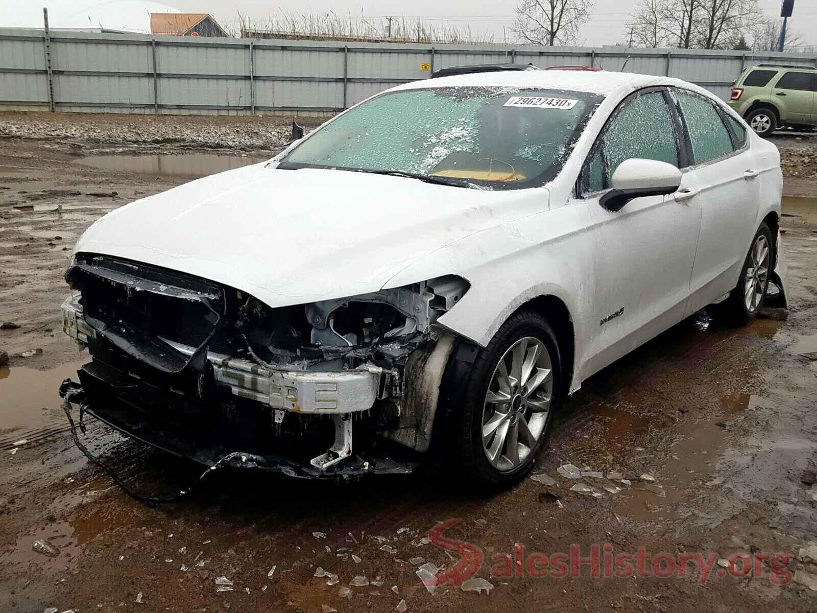 5N1AT2MT9JC829818 2017 FORD FUSION