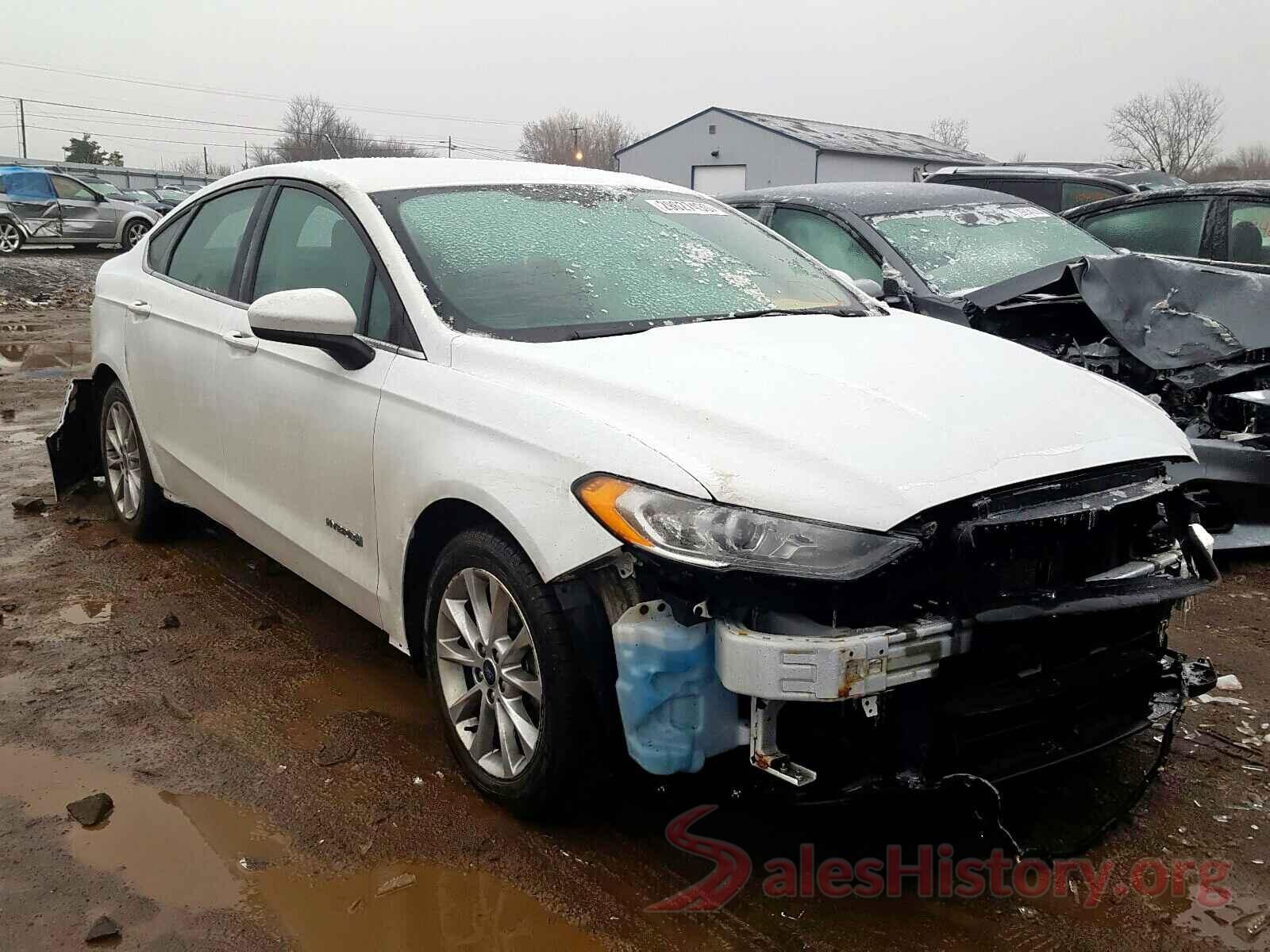 5N1AT2MT9JC829818 2017 FORD FUSION