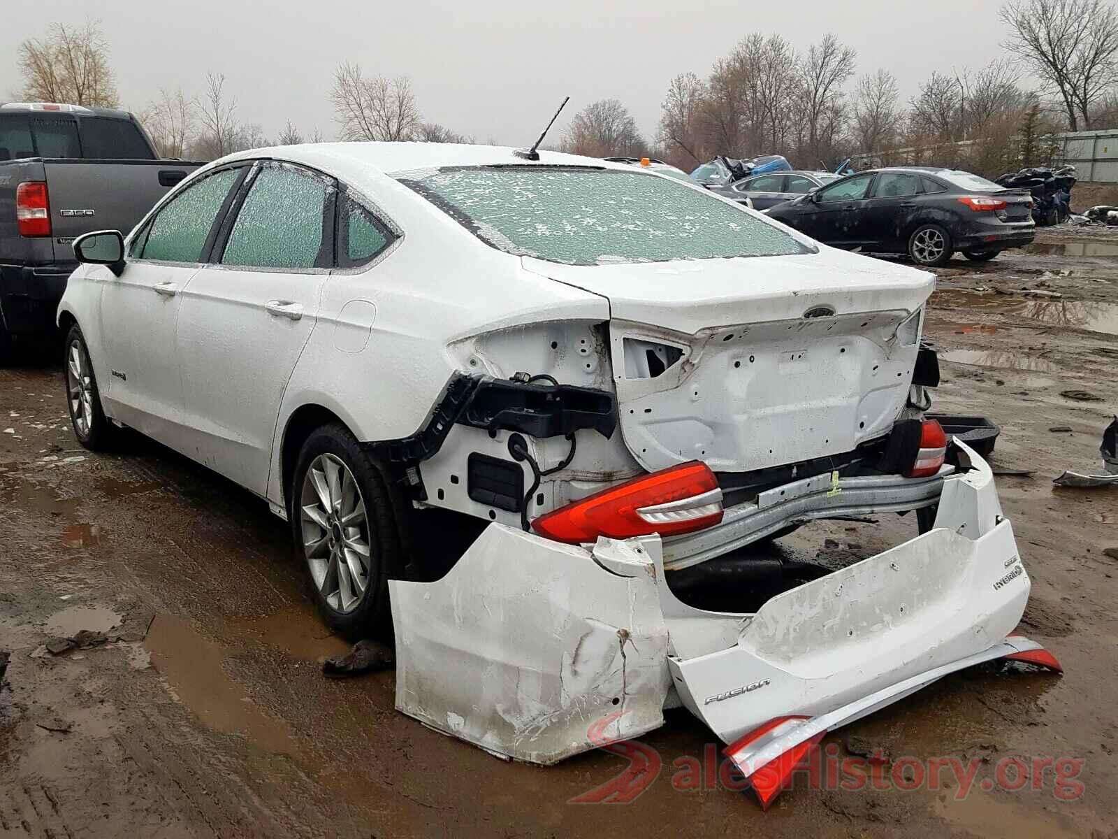 5N1AT2MT9JC829818 2017 FORD FUSION