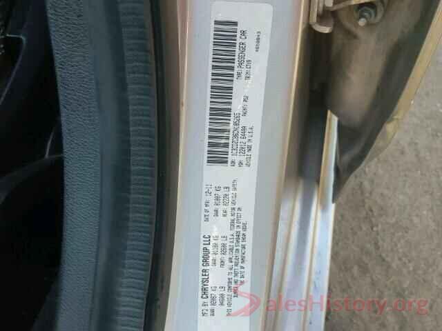 5N1DR2MM7JC663481 2012 DODGE AVENGER