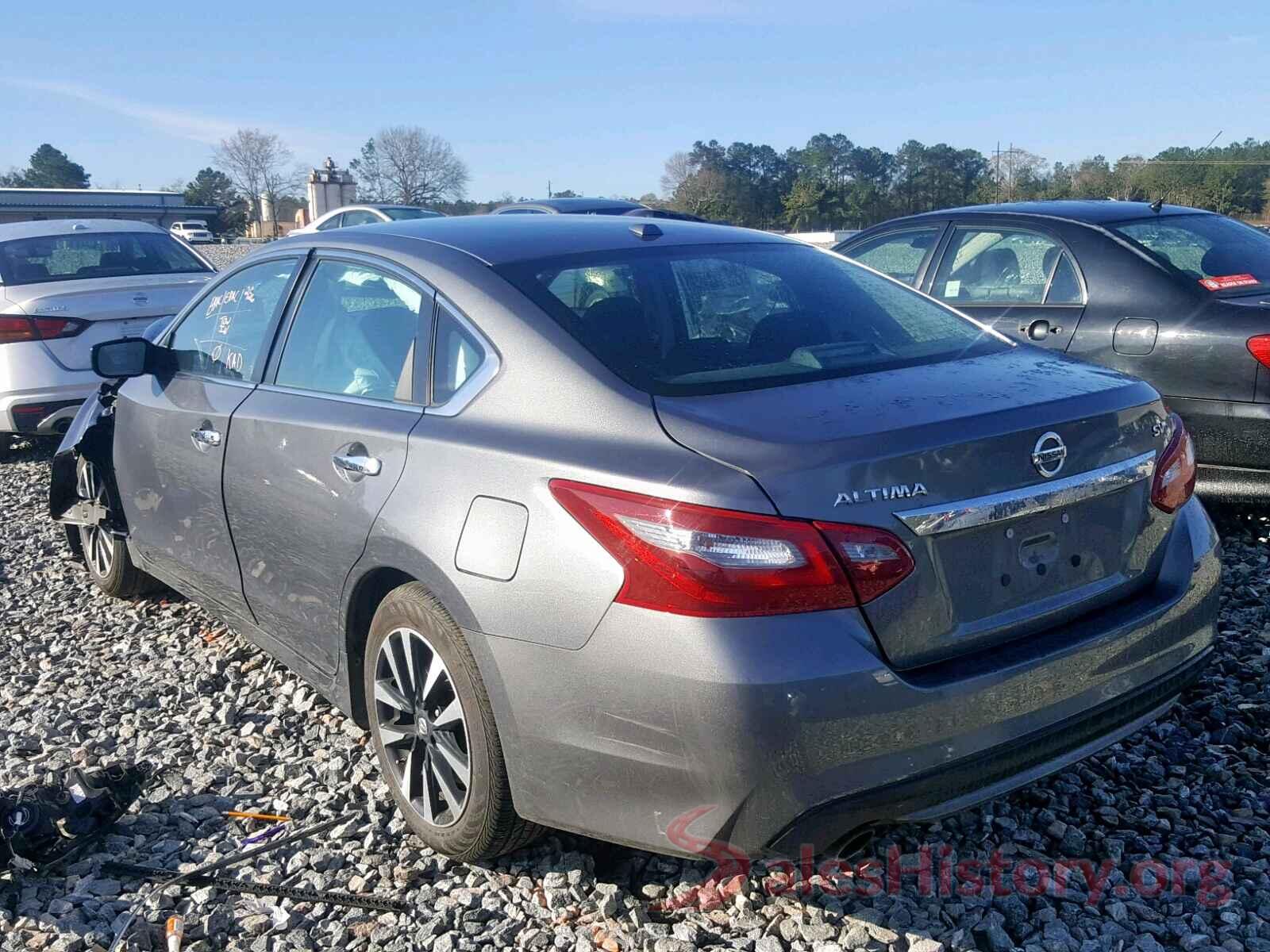 3N1CN7AP9GL814571 2018 NISSAN ALTIMA