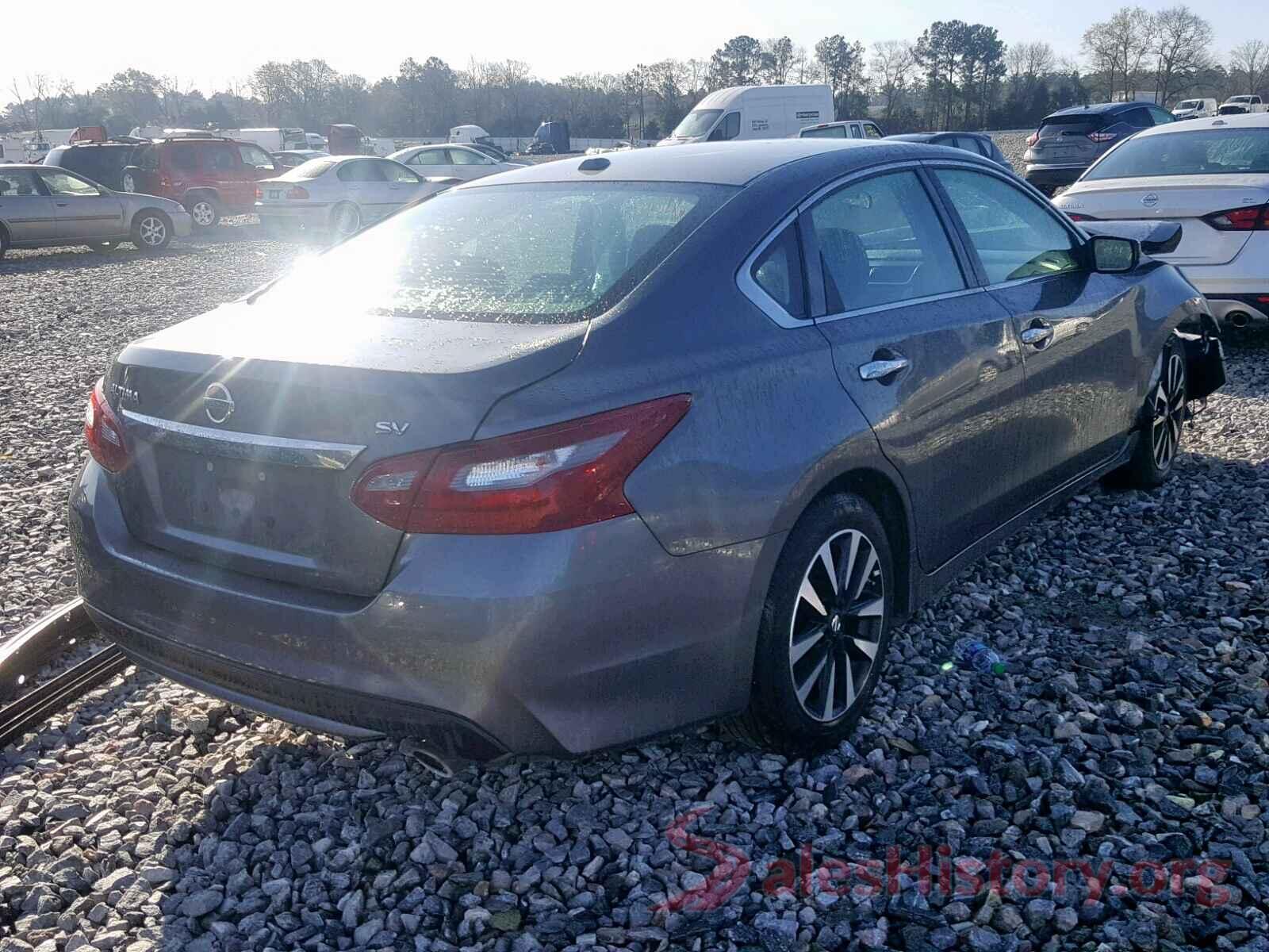 3N1CN7AP9GL814571 2018 NISSAN ALTIMA