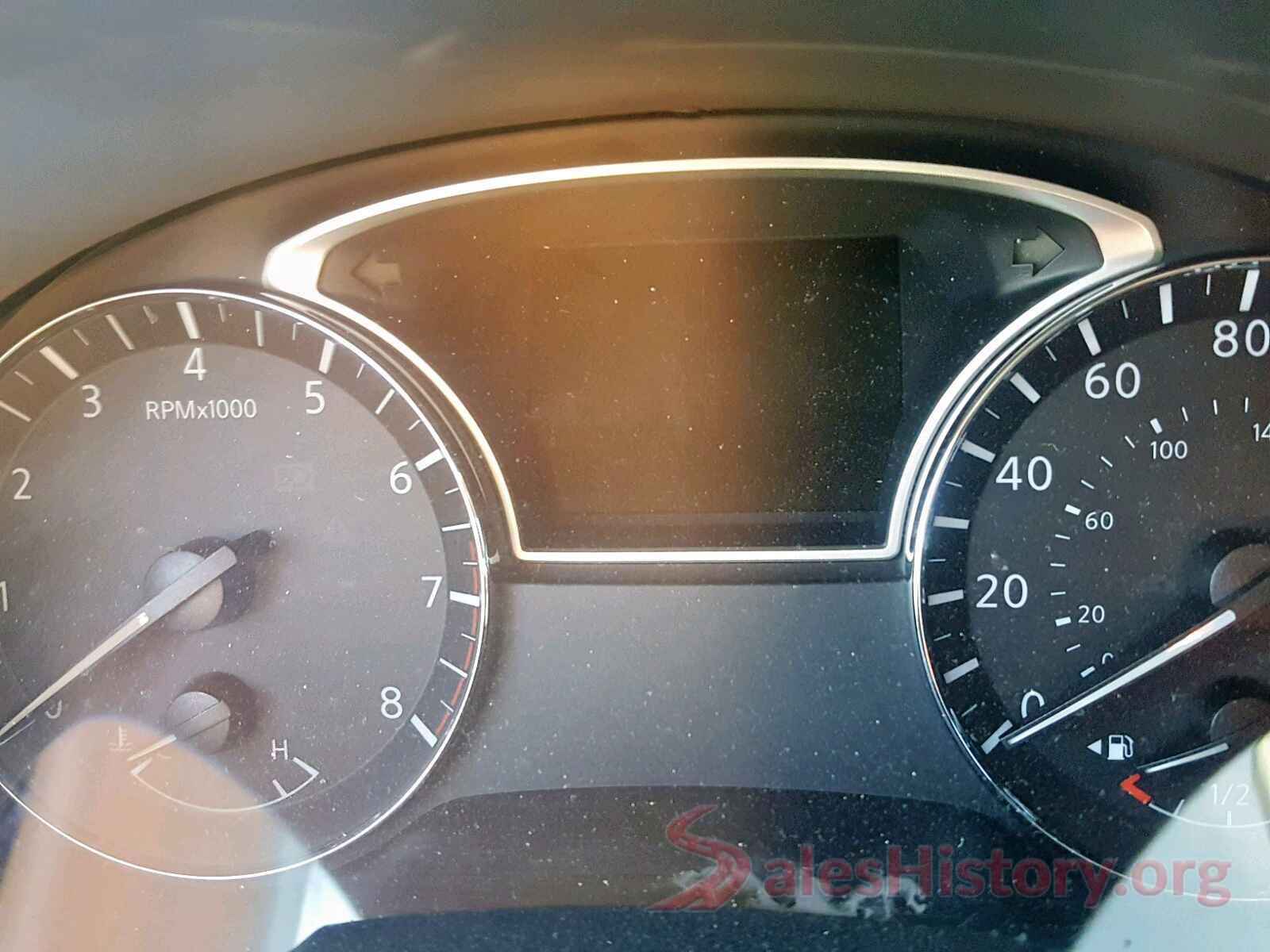 3N1CN7AP9GL814571 2018 NISSAN ALTIMA