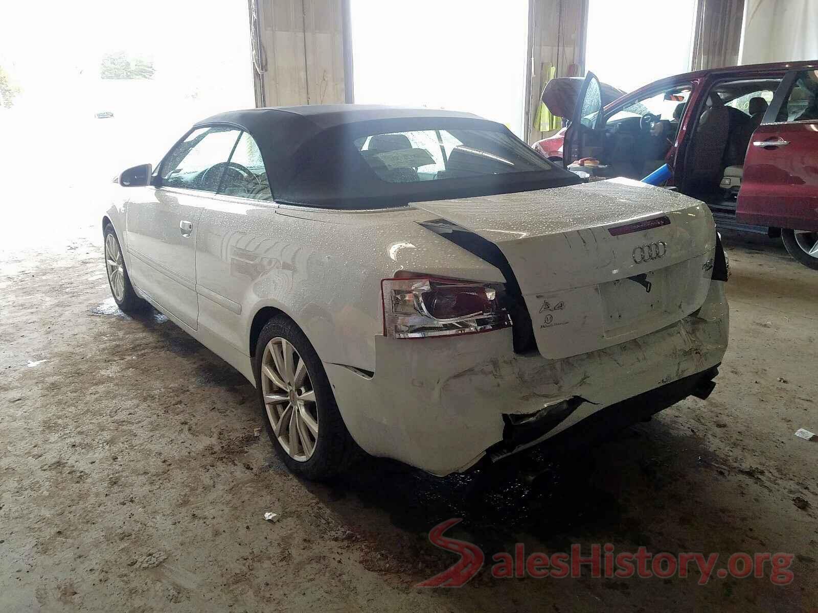 SADCK2BV8HA498793 2007 AUDI A4