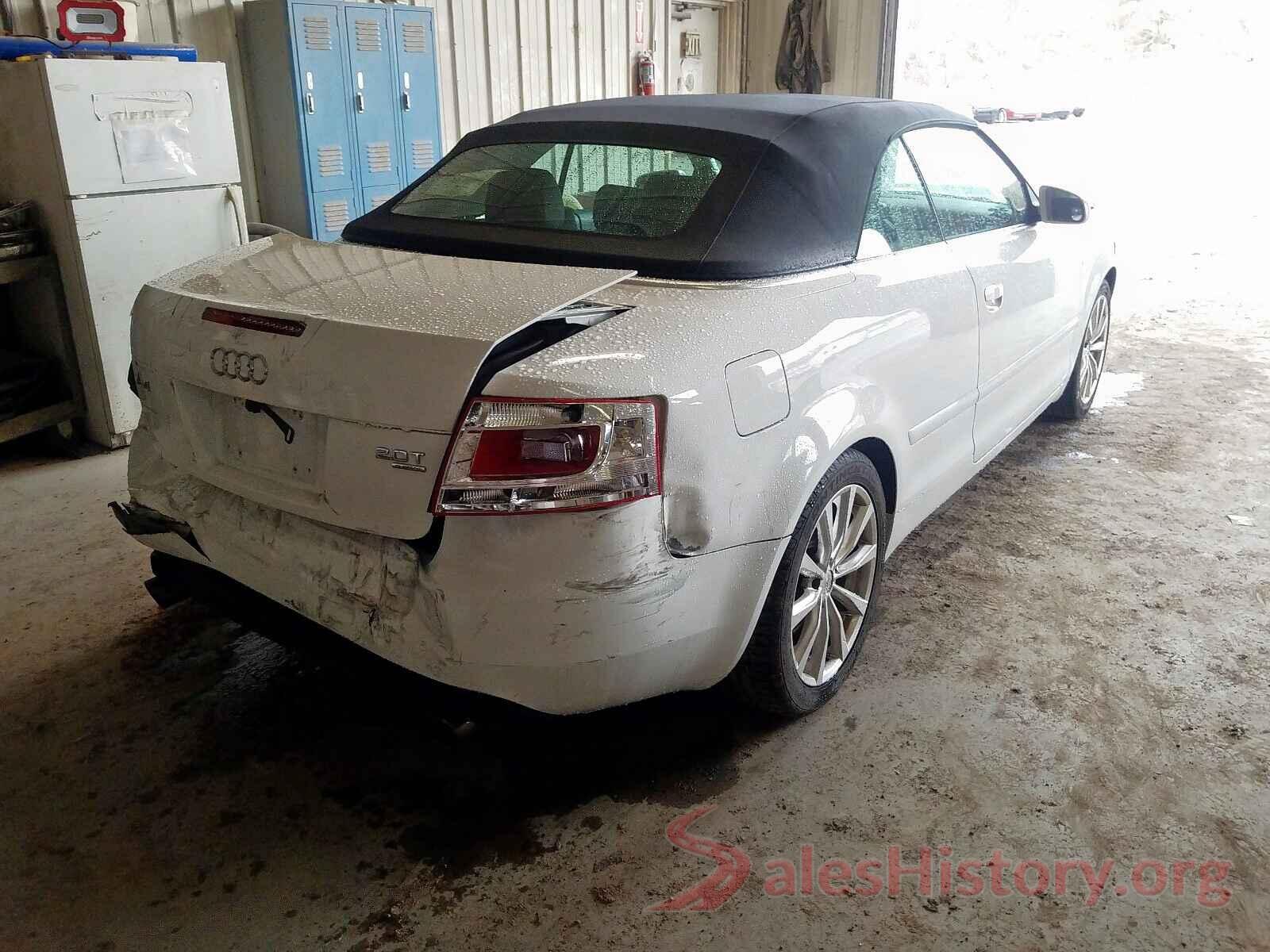 SADCK2BV8HA498793 2007 AUDI A4