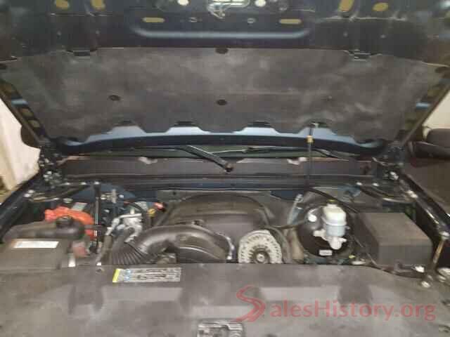 3GCPCREC0JG354000 2008 CHEVROLET SILVERADO