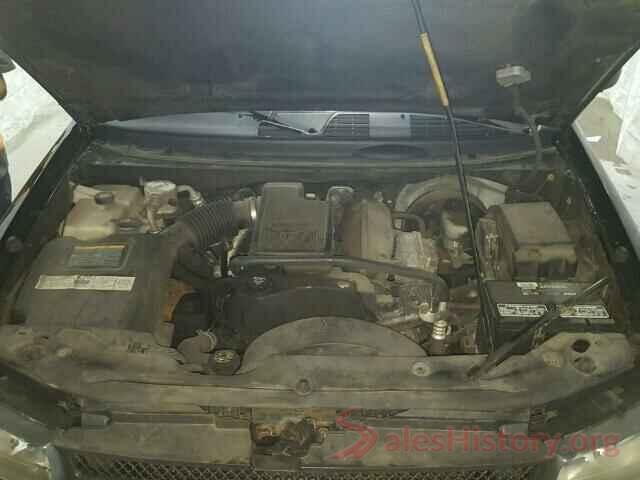 5NPD84LFXKH457518 2002 CHEVROLET TRAILBLAZE