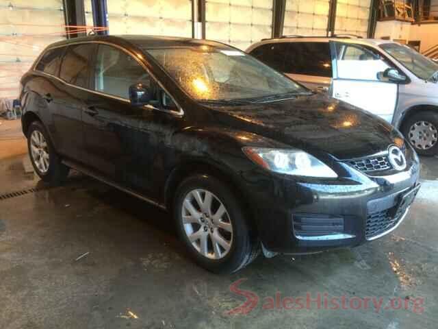 JTMW1RFV2MD064425 2009 MAZDA CX-7