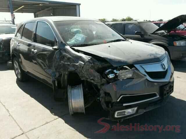 5TFCZ5AN6HX084144 2012 ACURA MDX