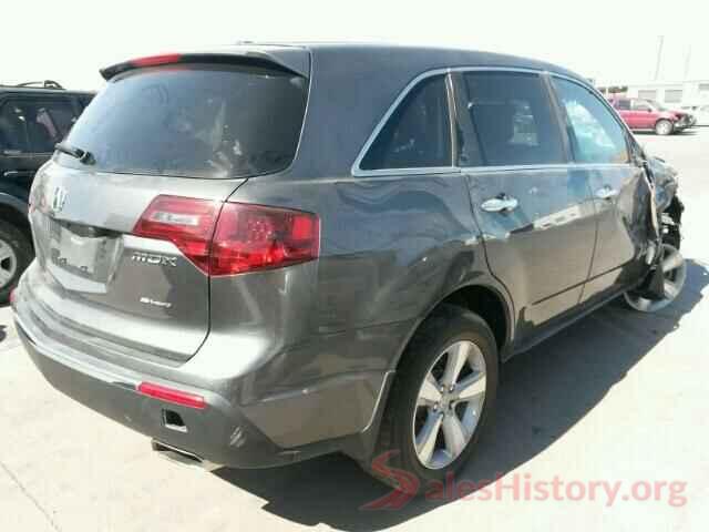 5TFCZ5AN6HX084144 2012 ACURA MDX