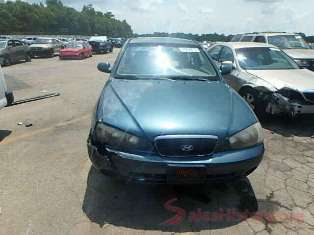 KNADM4A31G6608961 2002 HYUNDAI ELANTRA