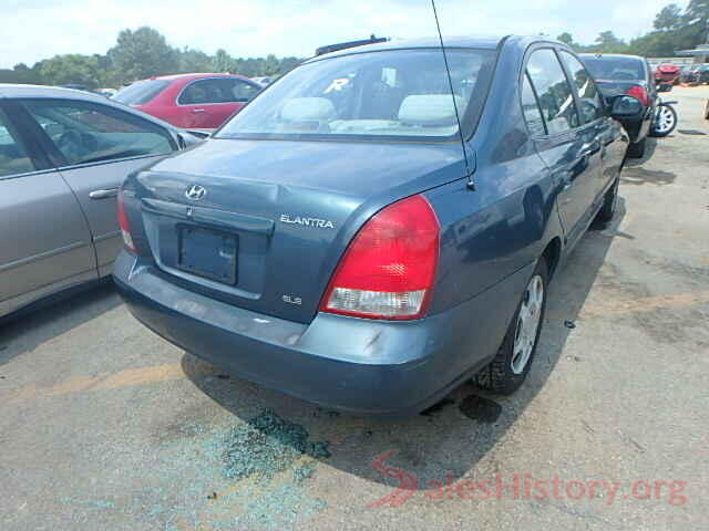 KNADM4A31G6608961 2002 HYUNDAI ELANTRA