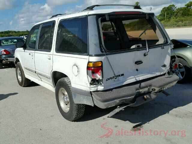 1FTEW1EPXGKF08359 1997 FORD EXPLORER