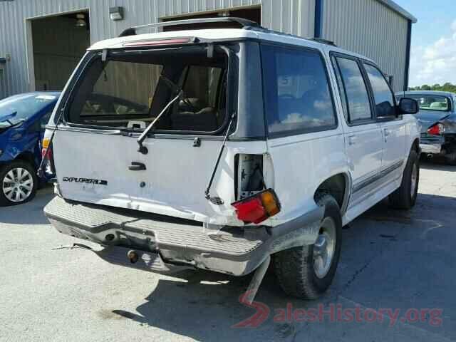 1FTEW1EPXGKF08359 1997 FORD EXPLORER