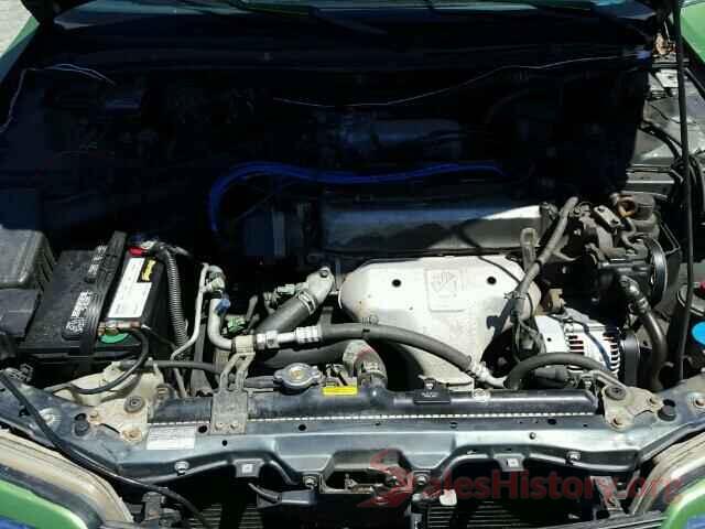 WDDWJ6EB2KF842977 1997 HONDA ACCORD