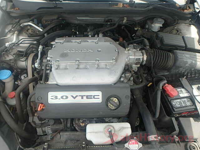 KNAFK5A86G5654937 2006 HONDA ACCORD