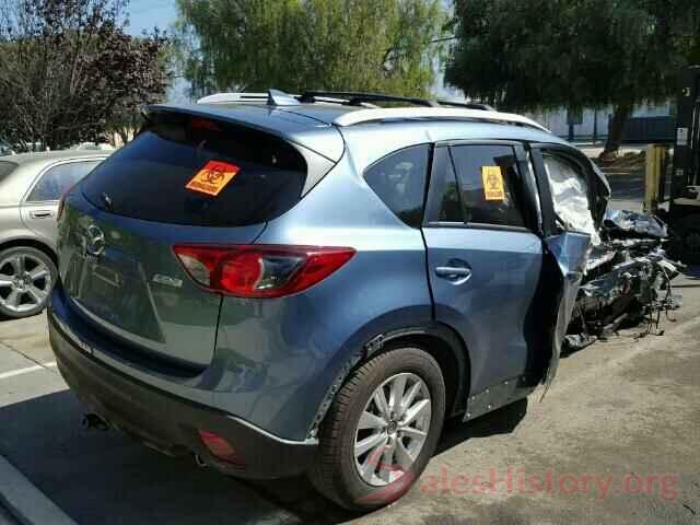 3N1CN7AP3KL847008 2016 MAZDA CX-5