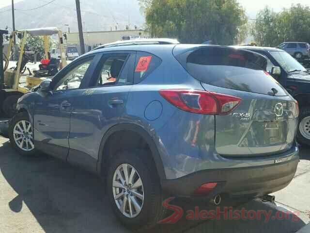 3N1CN7AP3KL847008 2016 MAZDA CX-5