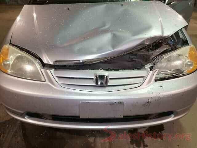 3N1AB7AP4GY229464 2003 HONDA CIVIC