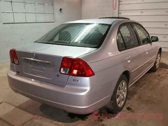 3N1AB7AP4GY229464 2003 HONDA CIVIC