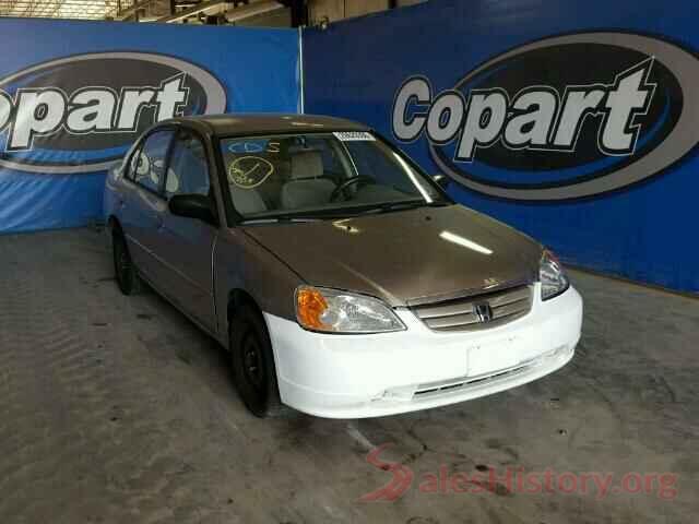 KNDJN2A29K7919880 2002 HONDA CIVIC