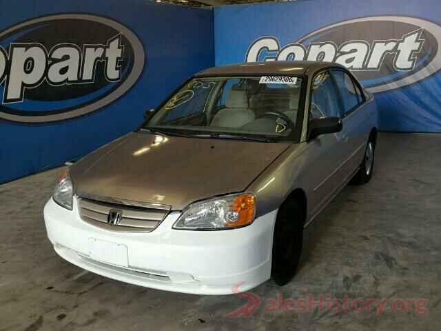 KNDJN2A29K7919880 2002 HONDA CIVIC