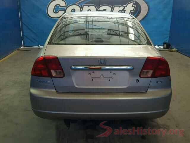 KNDJN2A29K7919880 2002 HONDA CIVIC