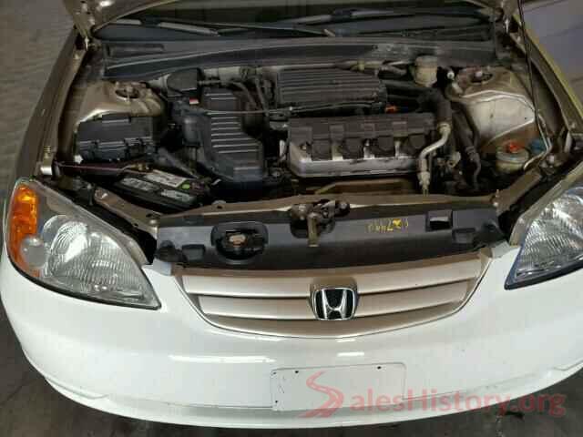 KNDJN2A29K7919880 2002 HONDA CIVIC