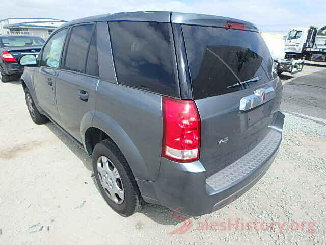 3VWH17AU6JM759614 2007 SATURN VUE