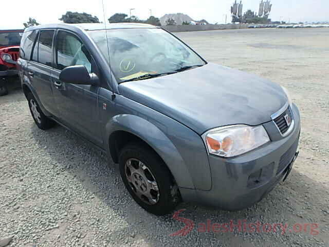 3VWH17AU6JM759614 2007 SATURN VUE