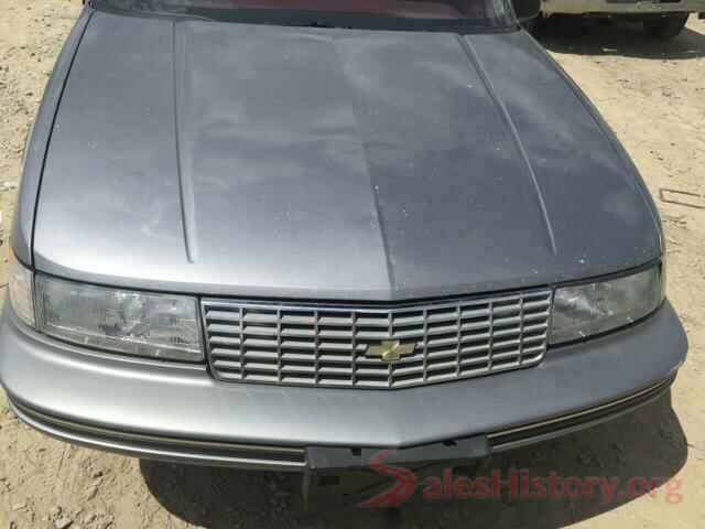 3KPFK4A78HE078794 1990 CHEVROLET LUMINA