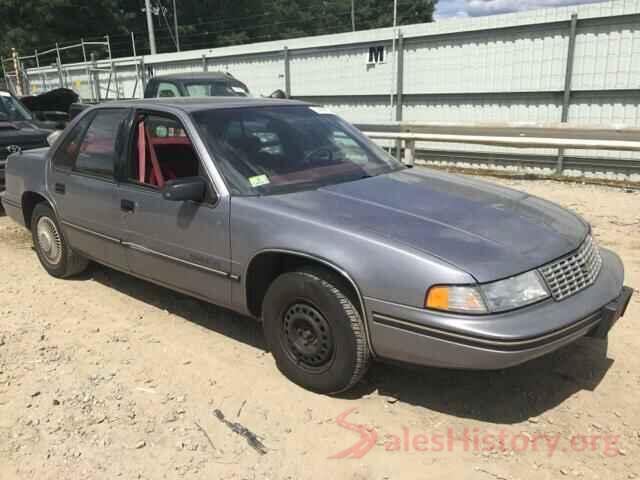 3KPFK4A78HE078794 1990 CHEVROLET LUMINA