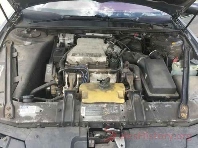 3KPFK4A78HE078794 1990 CHEVROLET LUMINA