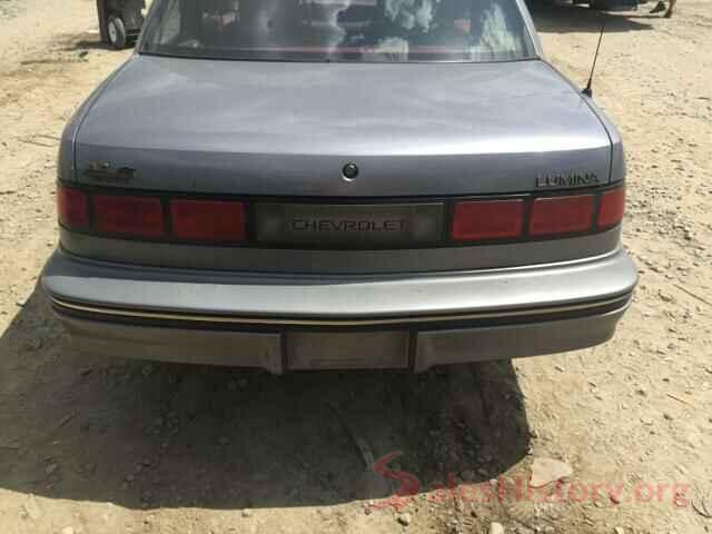 3KPFK4A78HE078794 1990 CHEVROLET LUMINA