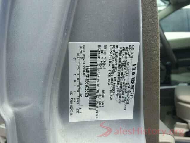 5FNYF6H05HB002901 2008 FORD FOCUS