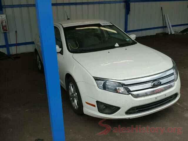 5TDBZRFH0KS738526 2012 FORD FUSION