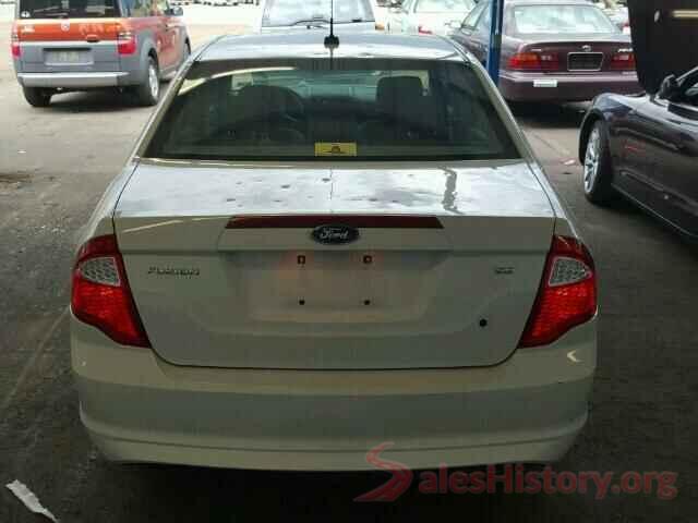 5TDBZRFH0KS738526 2012 FORD FUSION