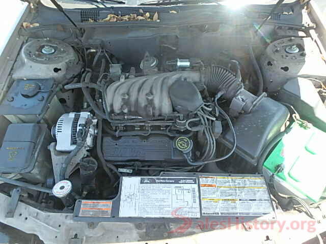 WDC0G4JB8JV060402 1994 FORD TAURUS