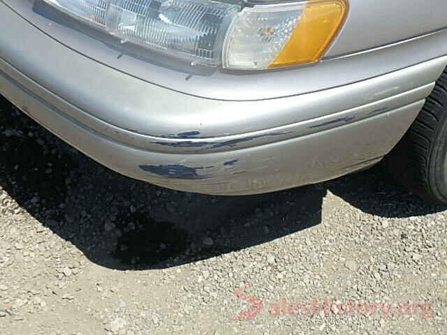 WDC0G4JB8JV060402 1994 FORD TAURUS