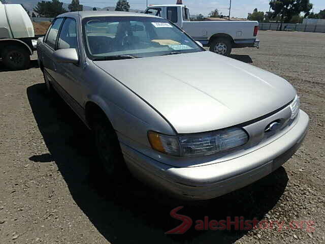 WDC0G4JB8JV060402 1994 FORD TAURUS