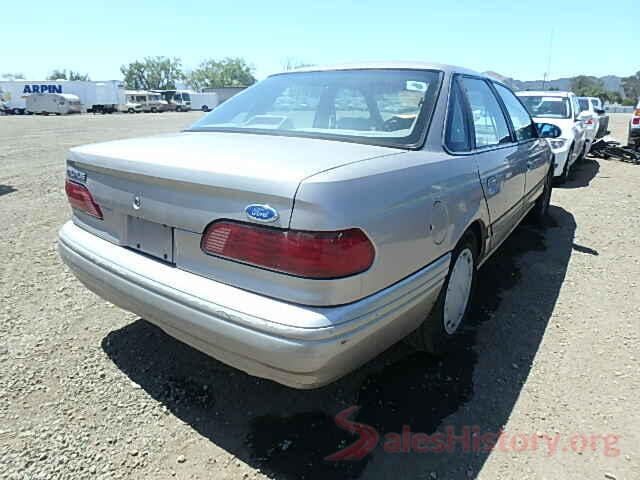 WDC0G4JB8JV060402 1994 FORD TAURUS