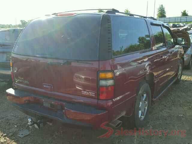 3N1AB7AP3KY335056 2004 GMC YUKON