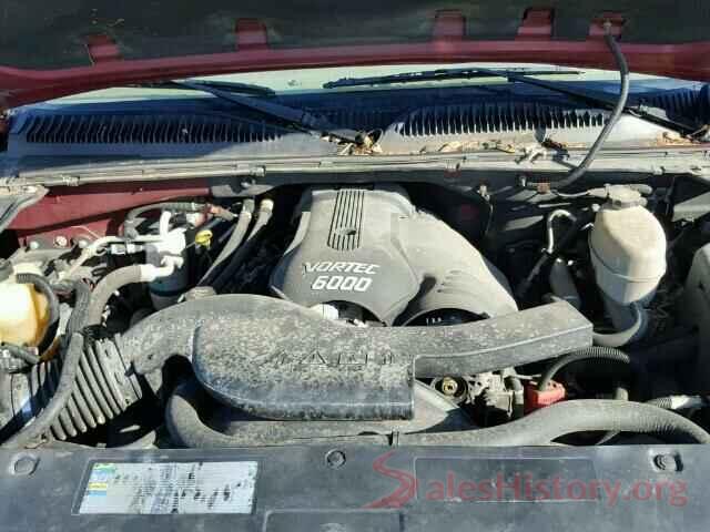 3N1AB7AP3KY335056 2004 GMC YUKON