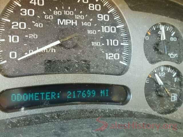 3N1AB7AP3KY335056 2004 GMC YUKON