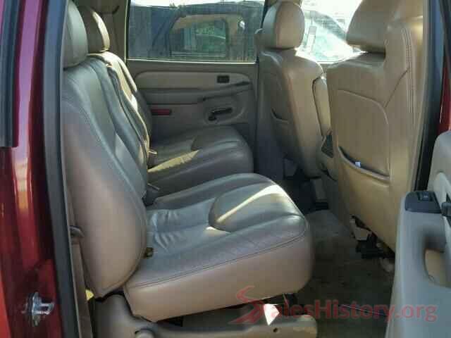 3N1AB7AP3KY335056 2004 GMC YUKON