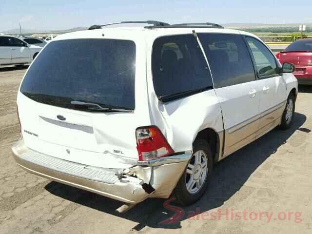 5NMS53AA9KH068156 2001 FORD WINDSTAR