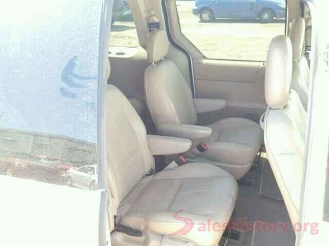 5NMS53AA9KH068156 2001 FORD WINDSTAR