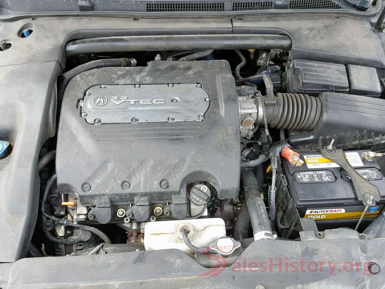 ML32F3FJ9JHF07836 2006 ACURA 3.2 TL