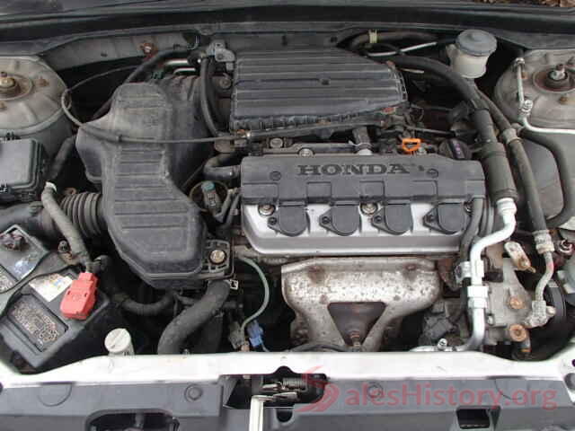 KNDPB3AC8G7815163 2004 HONDA CIVIC