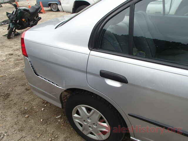 KNDPB3AC8G7815163 2004 HONDA CIVIC